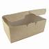 Коробка крафт 11,5*4,5*7,5см "ECO BOX" арт.01657