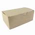 Коробка крафт 11,5*4,5*7,5см "ECO BOX" арт.01657