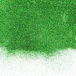 Пудра №1/100 арт.B0609 голография зеленый (10гр)