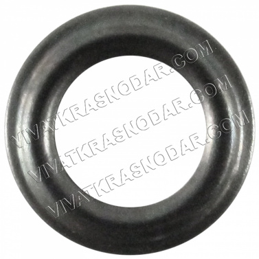 Кольцо для блочки т.никель 9мм (100 шт)