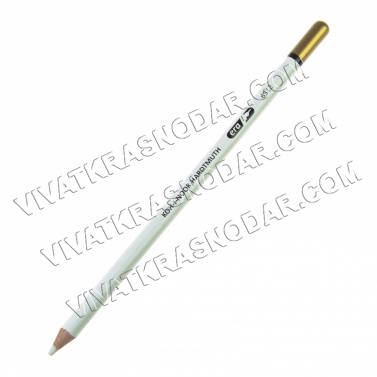 Ластик-карандаш мягкий для ретуши и точного стирания 17,5см арт.2628899