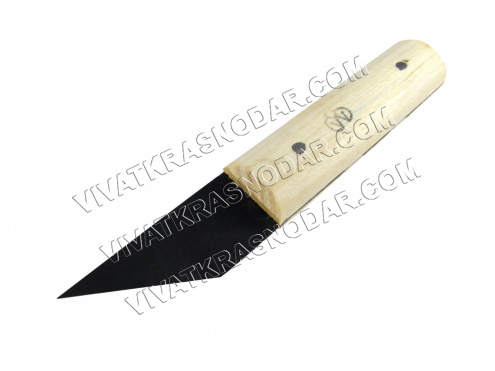 Нож сапожный 17см арт.ОЛ-0172