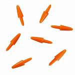 Нос морковка 11*5мм арт.SF-1629